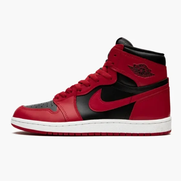 Air Jordan 1 High OG '85 Varsity Red