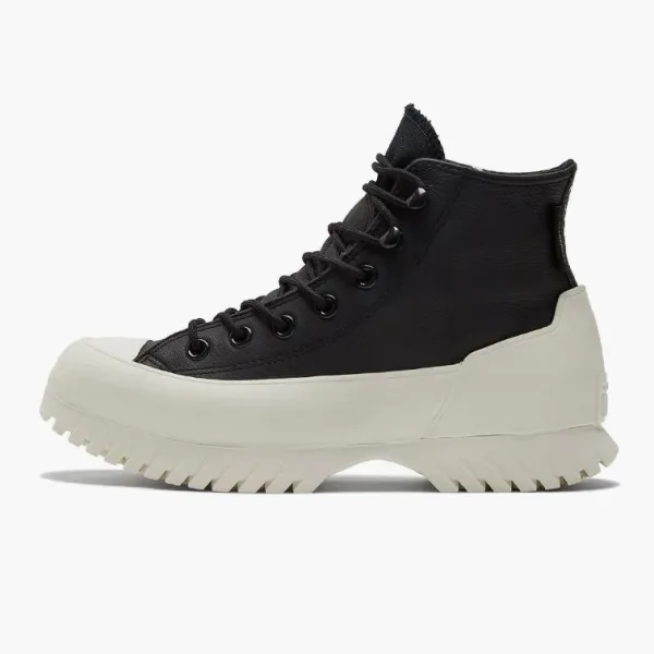 Converse Chuck Taylor All Star Lugged Winter 2.0 High Cold Fusion - Black Egret