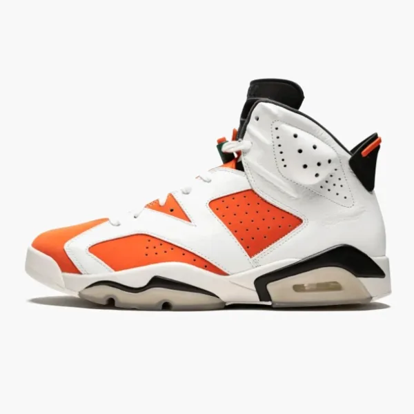 Air Jordan 6 Retro Gatorade