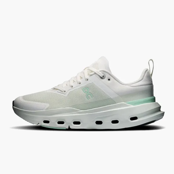 On Cloudpulse Next WMNS Ivory Iceberg