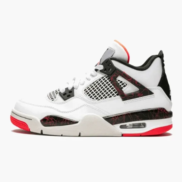 Air Jordan 4 Retro GS Nostalgia