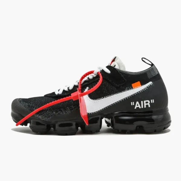 Nike The 10: Air Vapormax Fk Off-white