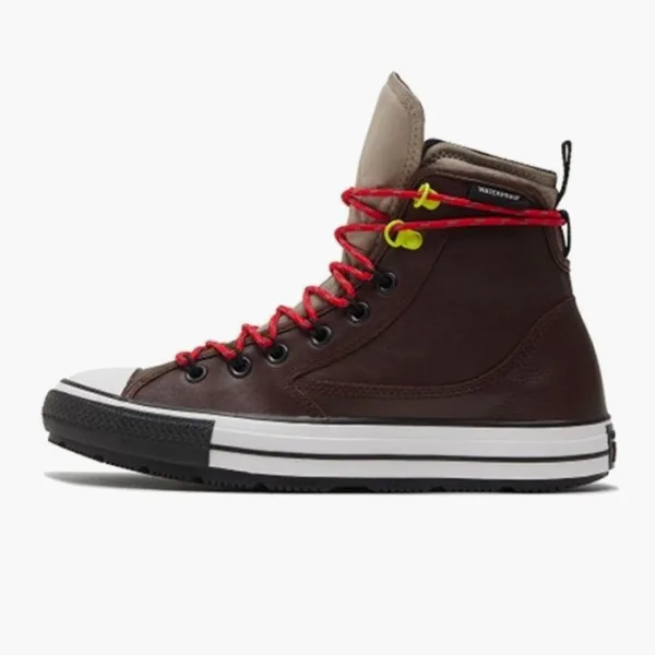Converse Chuck Taylor All Star All Terrain High Dark Root