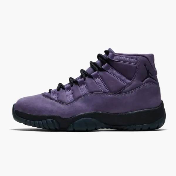 Air Jordan 11 Retro Mojave