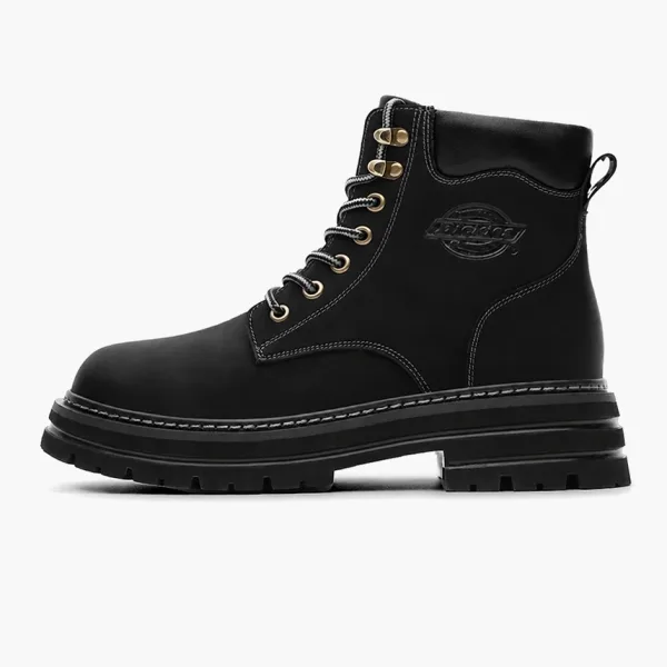 Dickies Outdoor Boots Black