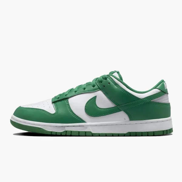 Nike Dunk Low Malachite