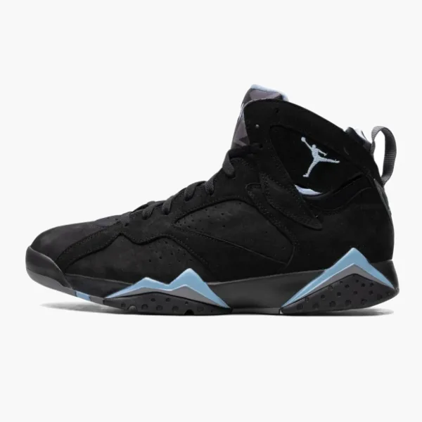 Air Jordan 7 Chambray