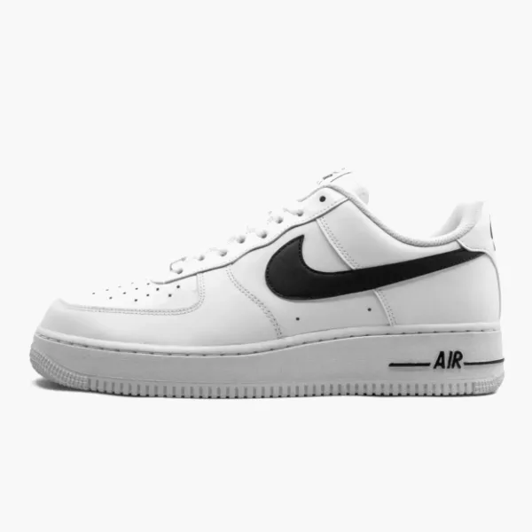 Air Force 1 '07 AN20 White / Black