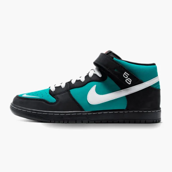 Nike SB Dunk Mid Pro Freshwater