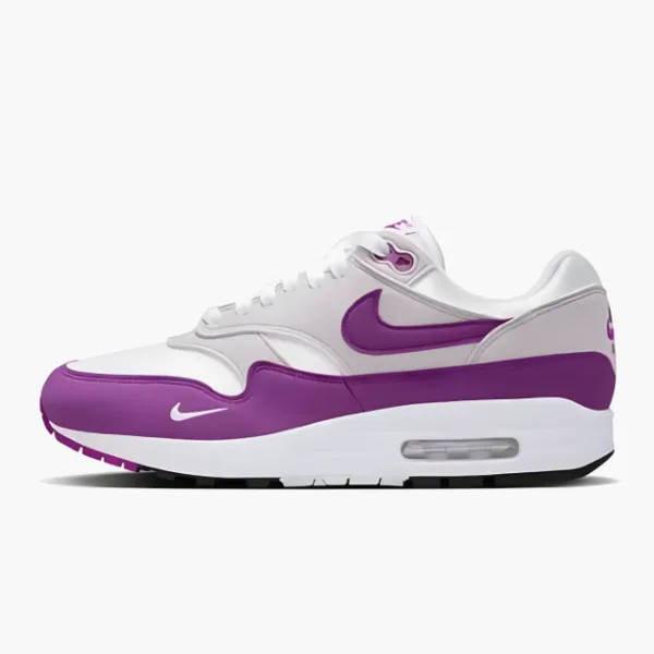 Nike Air Max 1 '87 Textile WMNS Bold Berry