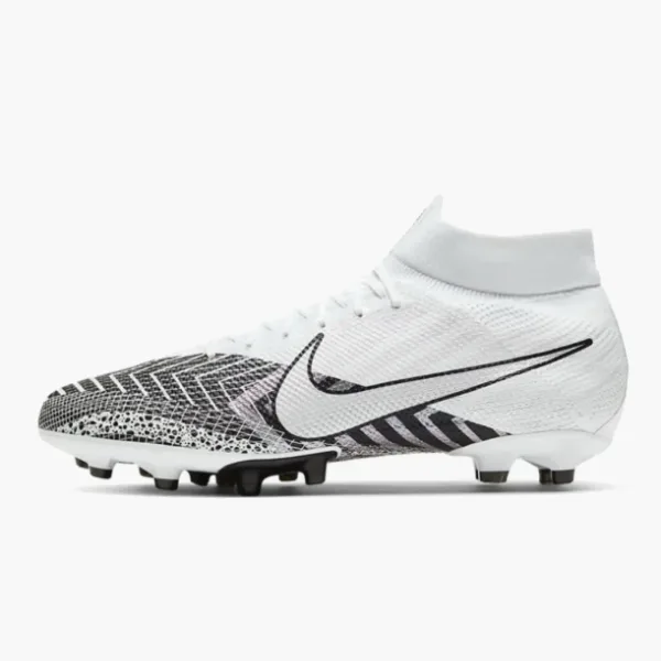 Nike Superfly 7 Pro Mds Ag-pro White Black