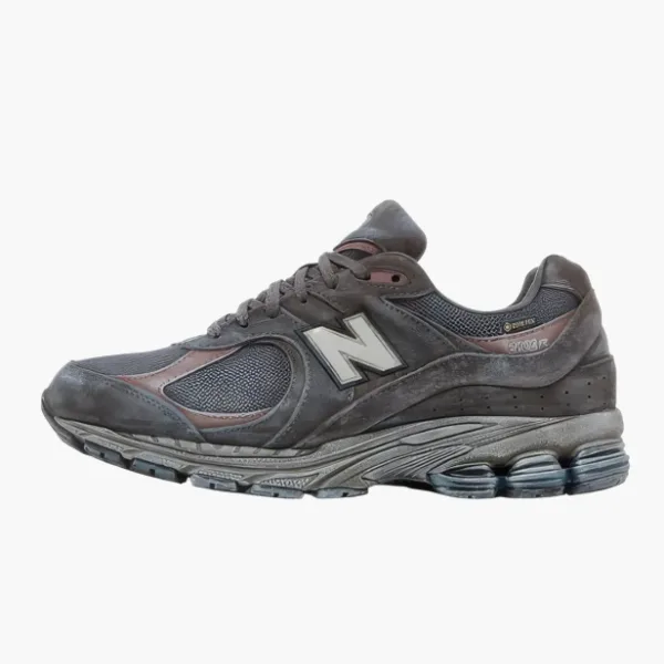 New Balance 2002r Gore-tex Magnet Mood Indigo