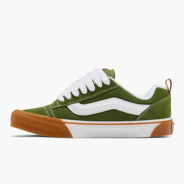 Vans Knu-Skool 'Pesto'