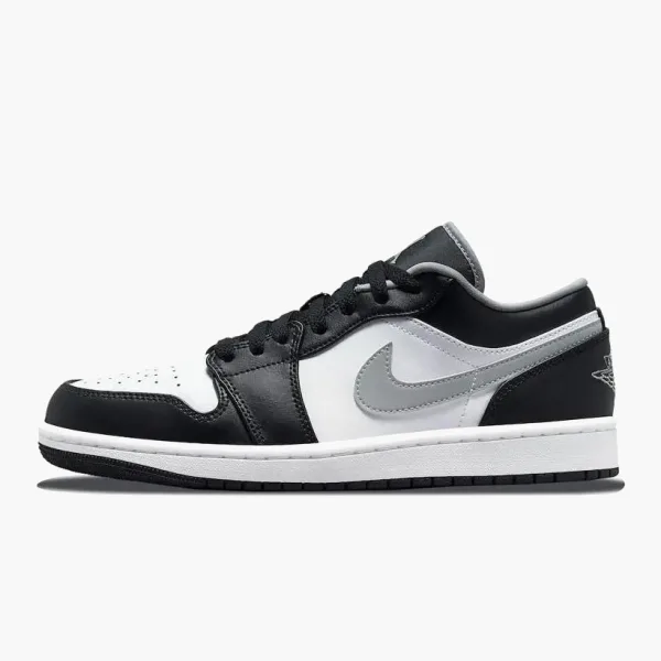 Nike Jordan 1 Low WMNS "Pink Oxford"