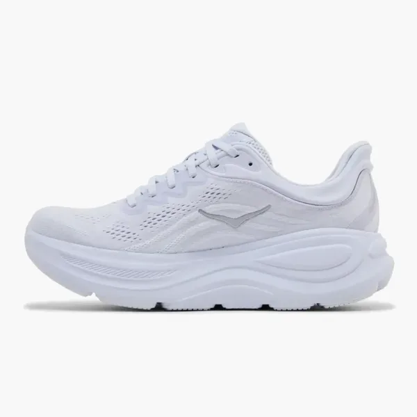 Hoka Bondi 9 WMNS Starlight Glow