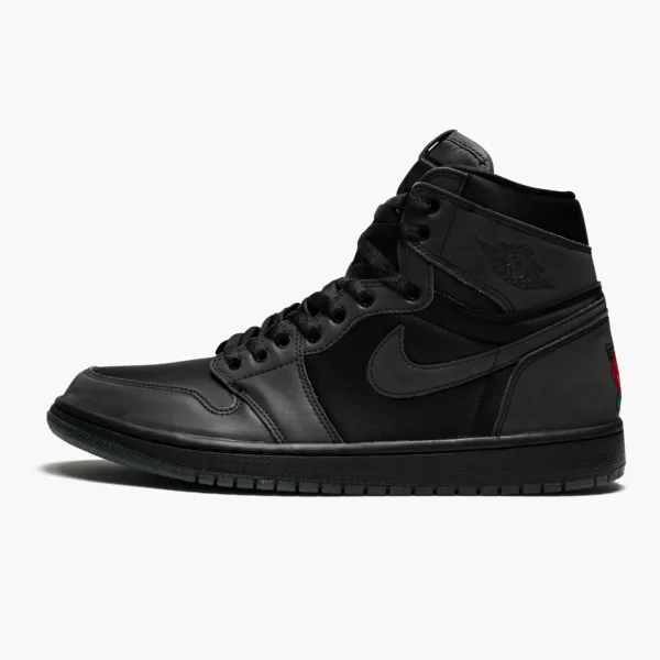 Air Jordan 1 Retro High WMNS Rox Brown