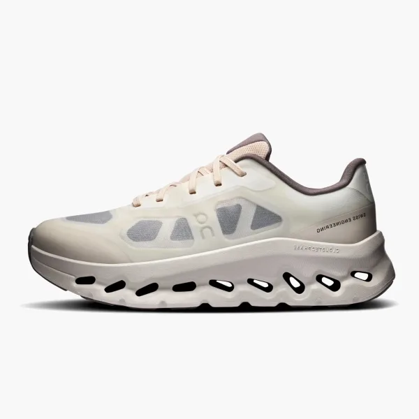 On Cloudtilt Remix WMNS Silver Ivory