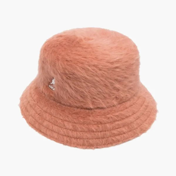 Kangol Furgora Bucket Hat Brown