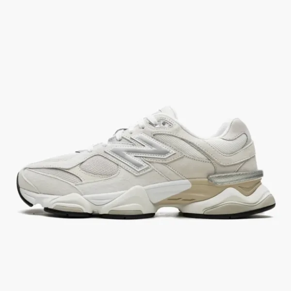 New Balance 9060 Sea Salt Moonbeam