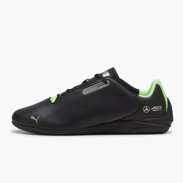 Puma Drift Cat Decima 2.0 x Mercedes-AMG Petronas F1 Black Fizzy Green