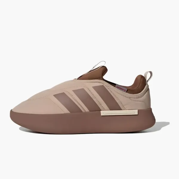 Adidas Adipuff Brown