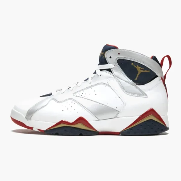 Air Jordan 7 Retro Olympic