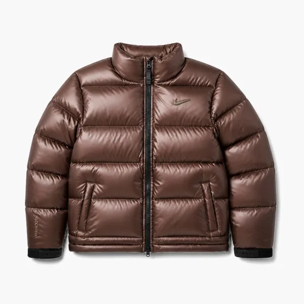 Nike x NOCTA Sunset Puffer Baroque Brown