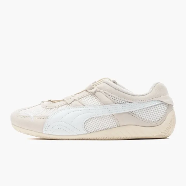 Puma Speedcat Go WMNS Alpine Snow White