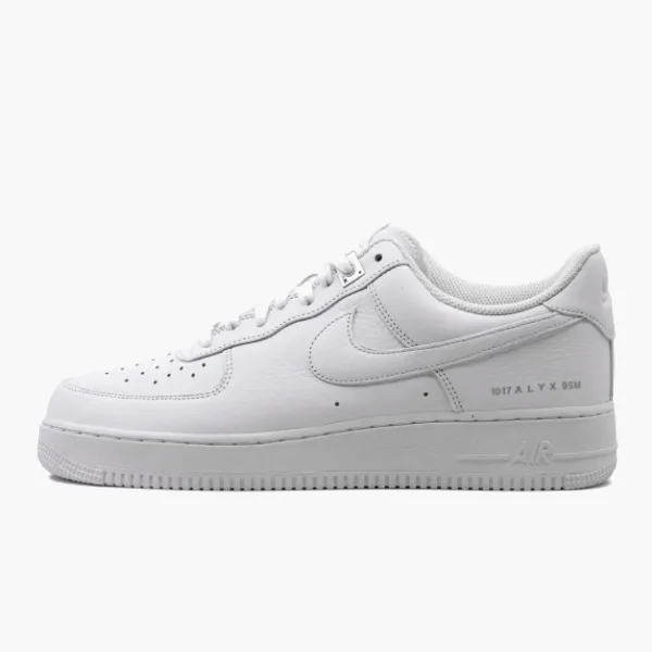 Air Force 1 Alyx - White