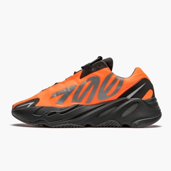 Yeezy Boost 700 Mnvn Orange