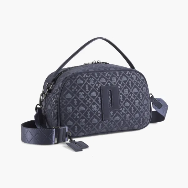 Puma Sense Road To Unity Small Grip Bag Navy