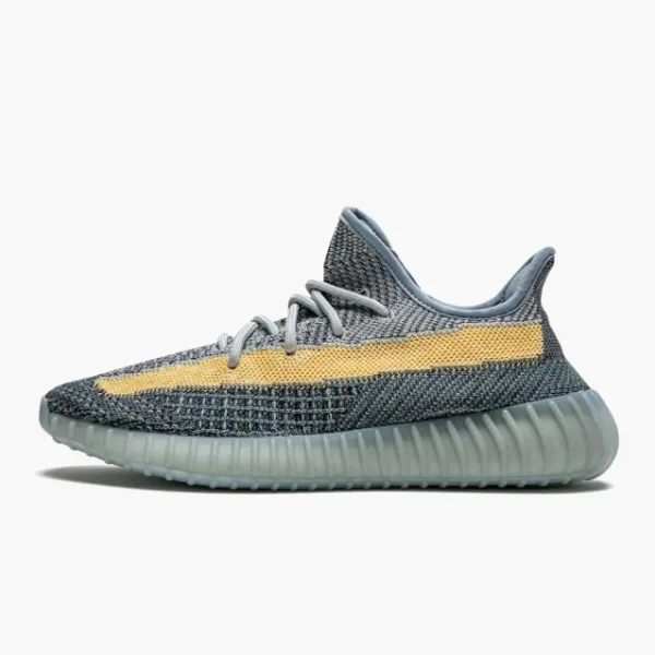 Yeezy Boost 350 V2 Ash Blue