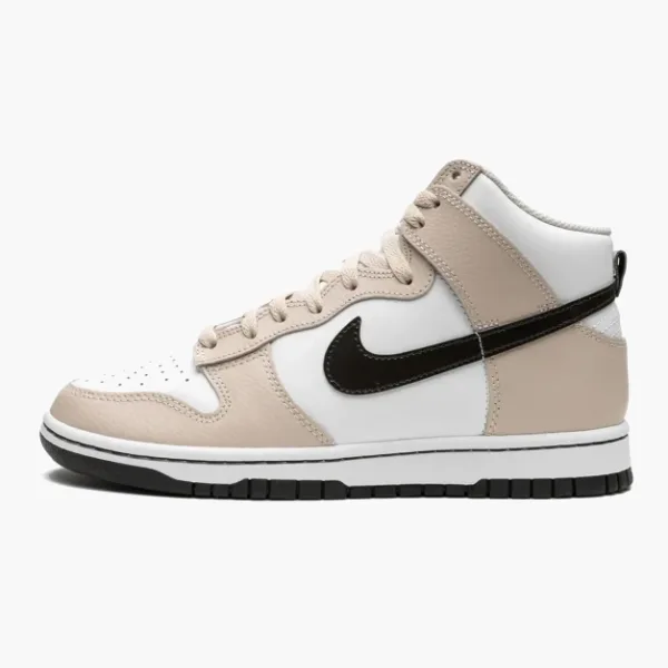 Nike Dunk High WMNS Sanddrift
