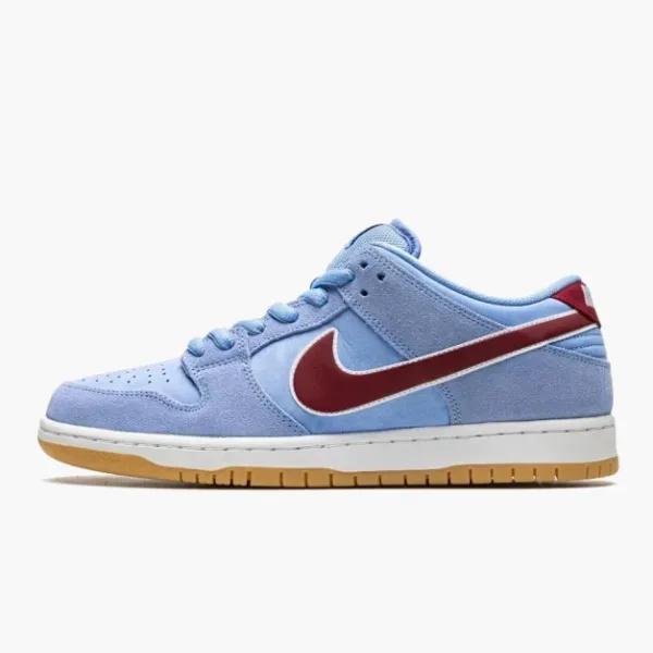 Nike SB Dunk Low Philadelphia Phillies