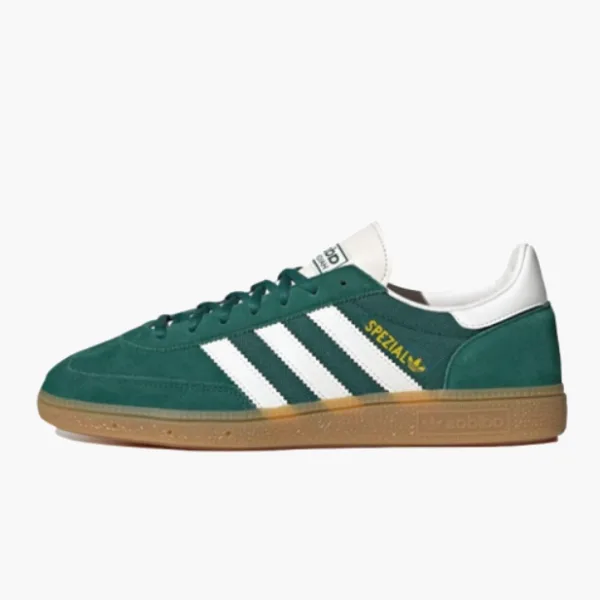 Adidas Handball Spezial Collegiate Green White