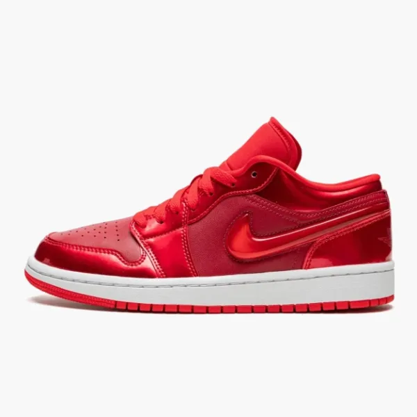 Air Jordan 1 Low SE WMNS Pomegranate