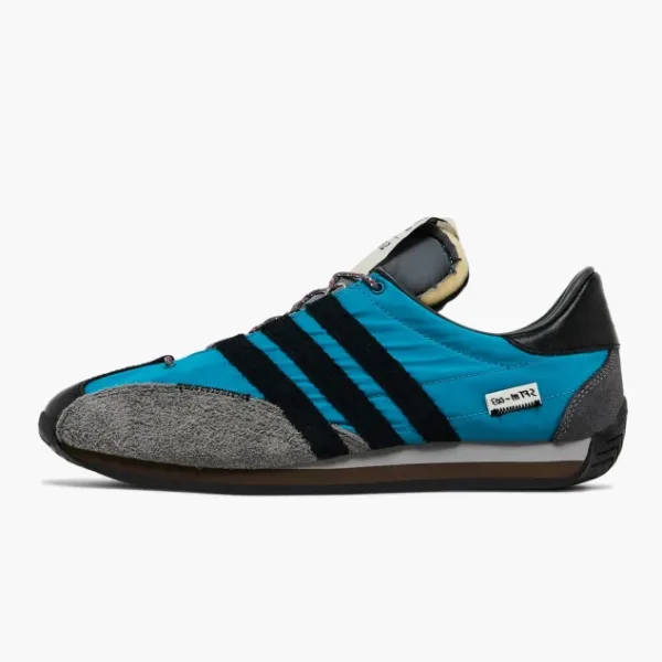 Adidas Country OG x Song for the Mute Active Teal