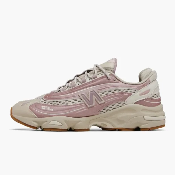 New Balance 1000 x Joe Freshgoods When Things Were Pure Pack - Pink Mink