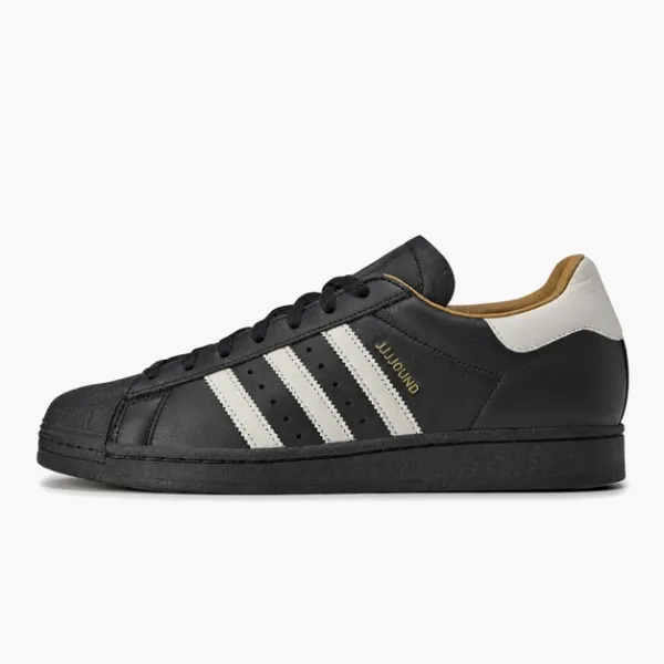 adidas Superstar 90 JJJJound Black