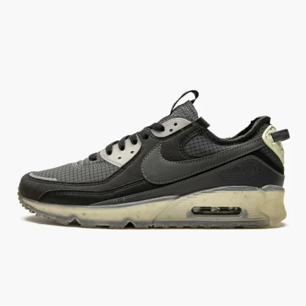 Nike Air Max 90 Terrascape Black Lime Ice