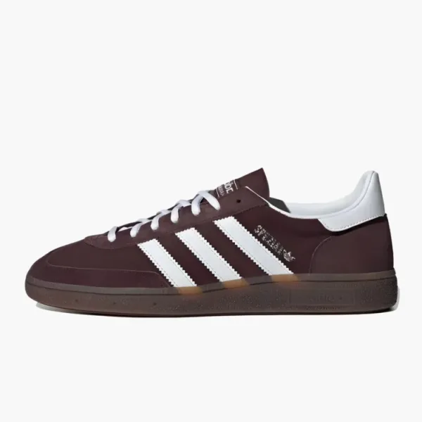 Adidas Handball Spezial Shadow Brown Gum
