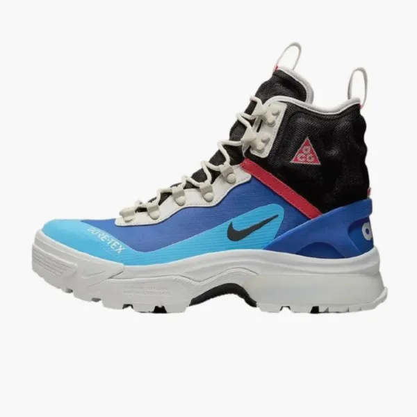 Nike Acg Air Zoom Gaiadome Gtx Light Blue
