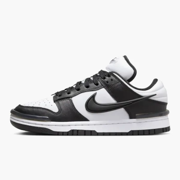 Nike Dunk Low Twist WMNS Panda