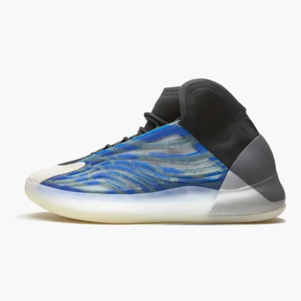 Yeezy Qntm “frozen Blue”