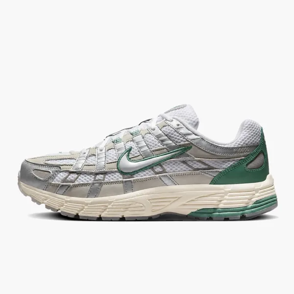 Nike P-6000 Premium Light Bone
