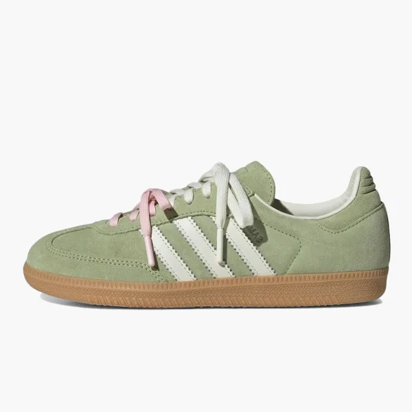Adidas Samba OG x Molly-Mae WMNS Matcha