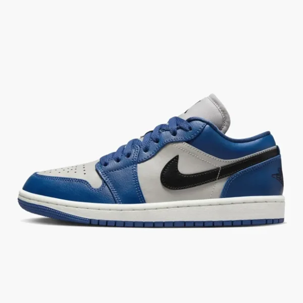 Air Jordan 1 Low WMNS French Blue