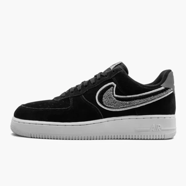 Air Force 1 '07 LV8 Varsity Pack