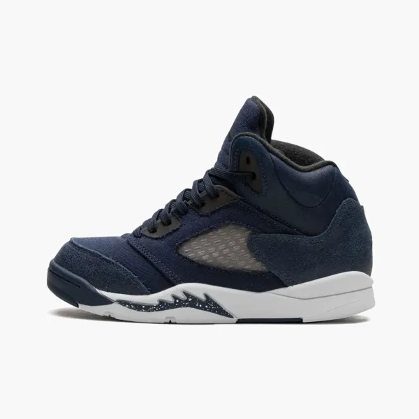 Air Jordan 5 PS Midnight Navy