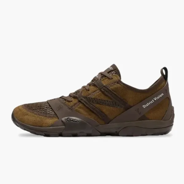 New Balance MT10 Desert Brown